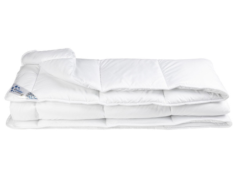 LIVARNO home Couette anti-acariens, Livarno home, prezzo 14.99 EUR
