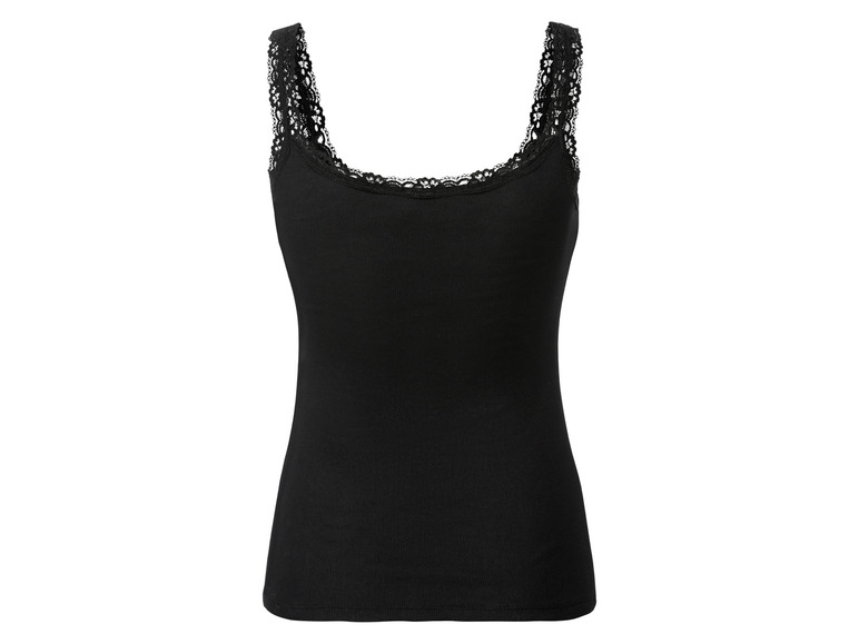 esmara® Lot de 3 débardeurs femme Esmara , prezzo 7.99 EUR