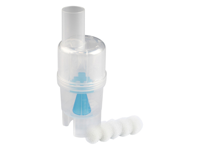 MEDISANA Inhalateur IN 500 Acheter en Medisana, prezzo 27.99 EUR