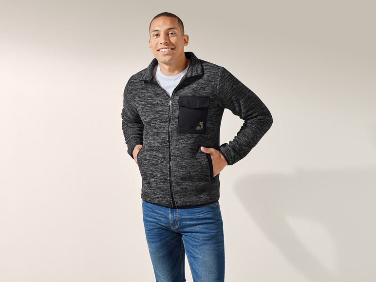 LIVERGY® Veste homme Acheter en ligne Livergy , prezzo 14.99 EUR