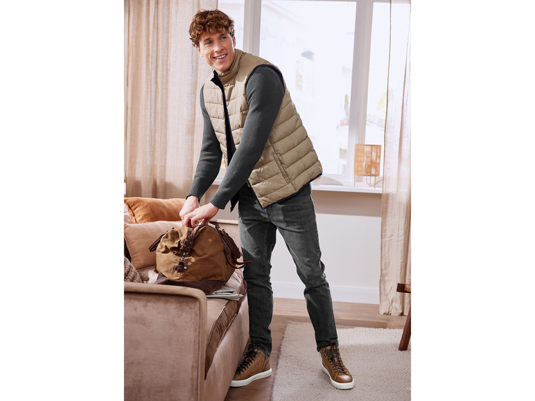 LIVERGY® Doudoune sans manches homme Livergy , prezzo 11.99 EUR