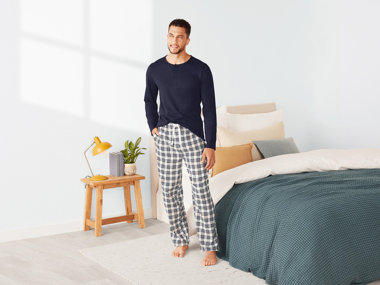 LIVERGY® Pyjama homme Acheter en ligne Livergy , prezzo 12.99 EUR