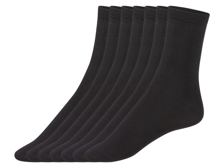 esmara® Lot de 7 paires de chaussettes Esmara , prezzo 4.99 EUR