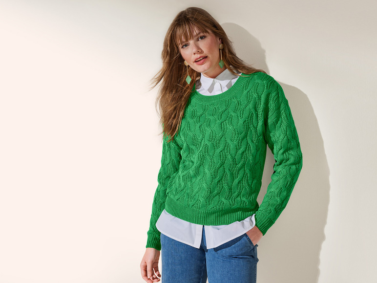 esmara® Pull en maille femme Acheter Esmara , prezzo 9.99 EUR
