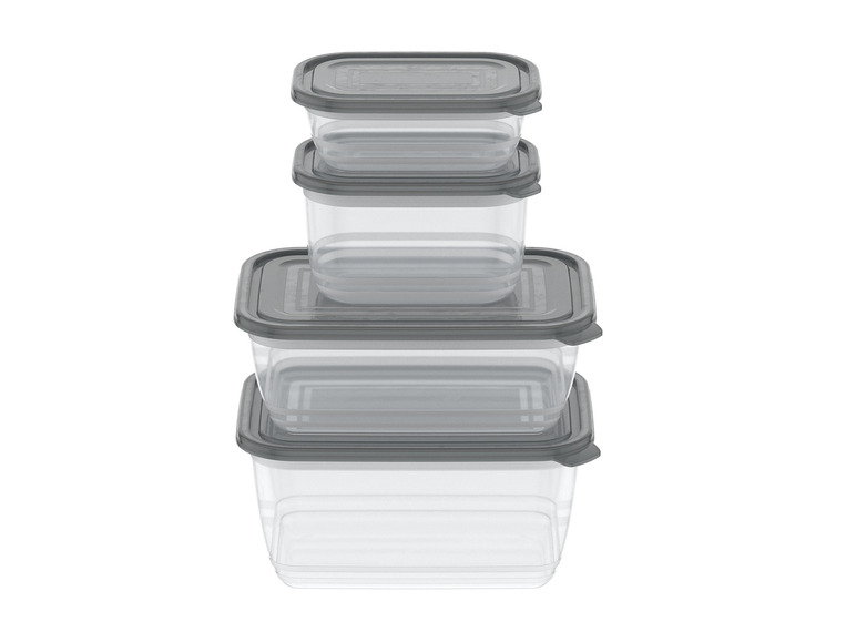 ERNESTO® Boîtes de conservation, 13 Ernesto , prezzo 6.99 EUR