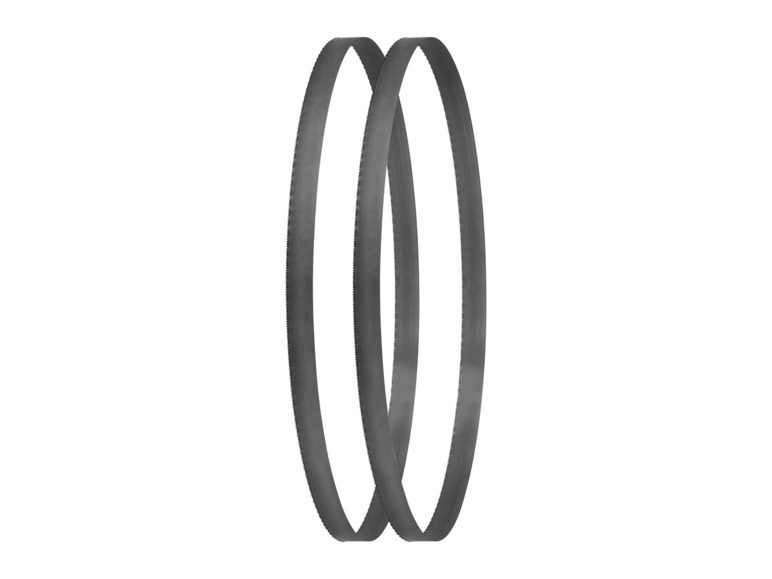 PARKSIDE® Lames de scie à ruban PBSB Parkside , prezzo 14.99 EUR