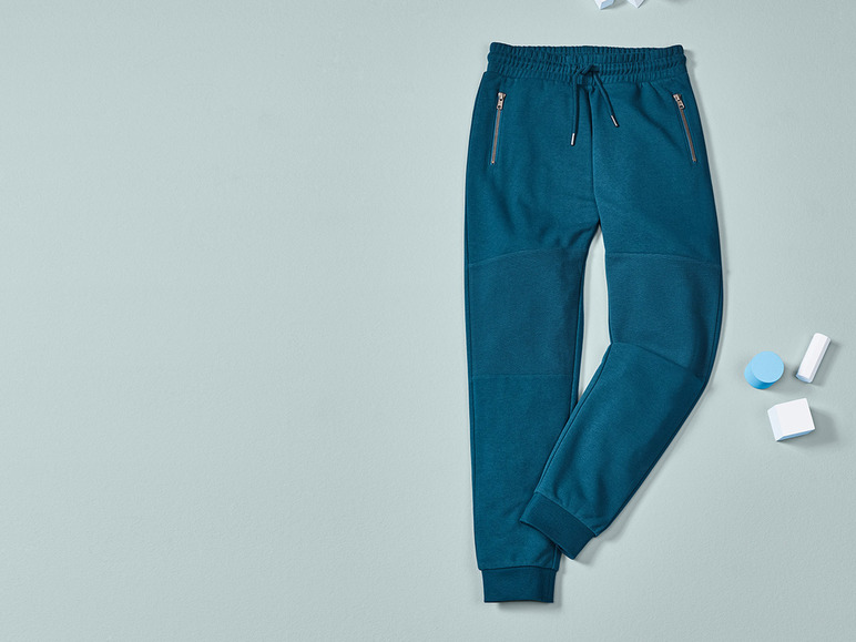 pepperts!® Pantalon molletonné garçon Pepperts , prezzo 6.99 EUR
