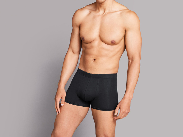 LIVERGY® Lot de 3 boxers homme Acheter Livergy , prezzo 6.99 EUR