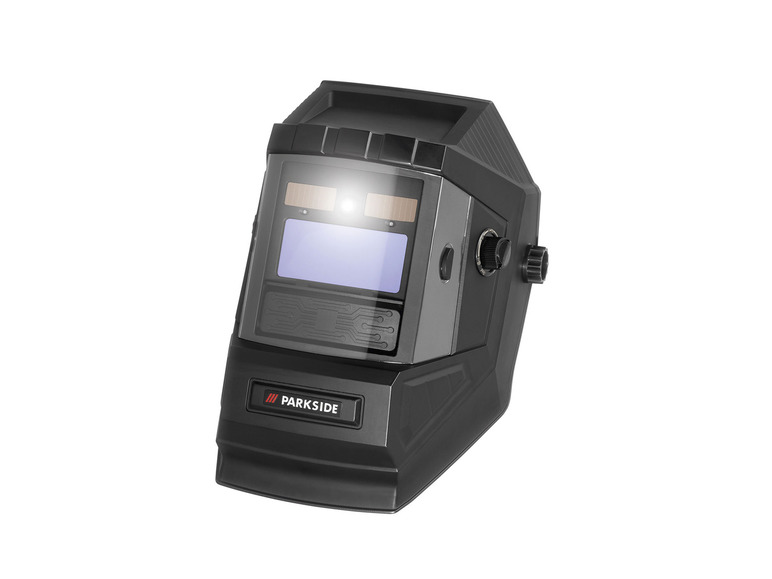 PARKSIDE® Casque de soudage automatique Parkside , prezzo 24.99 EUR