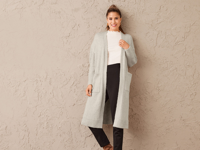 esmara® Cardigan long femme Acheter Esmara , prezzo 11.99 EUR