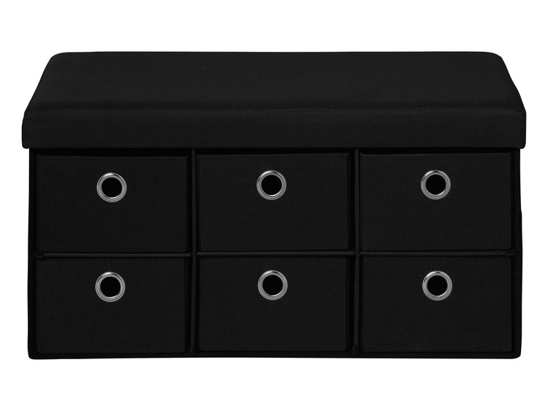 LIVARNO home Banc coffre Acheter en Livarno home, prezzo 29.99 EUR