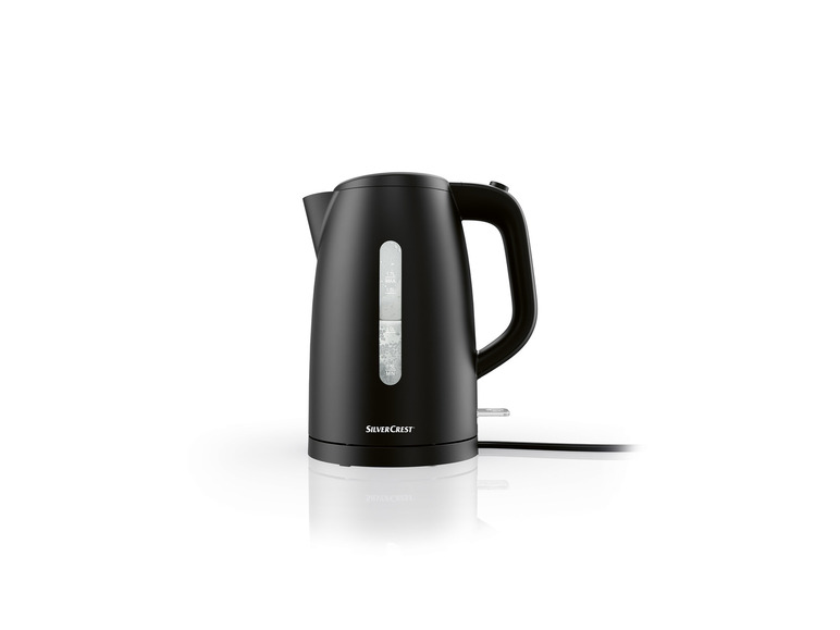 SILVERCREST® Bouilloire SWKK 3000 B2, Silvercrest , prezzo 14.99 EUR