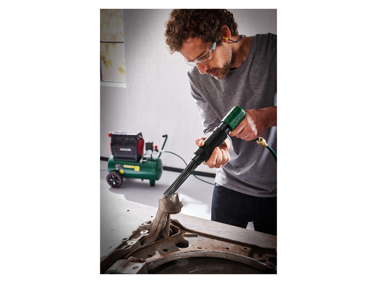 PARKSIDE® Grignoteuse à tôle, dérouilleur Parkside , prezzo 24.99 EUR