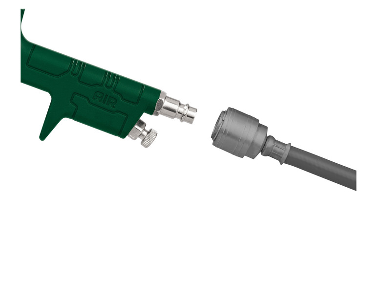 PARKSIDE® Pistolet à peinture pneumatique Parkside , prezzo 11.99 EUR