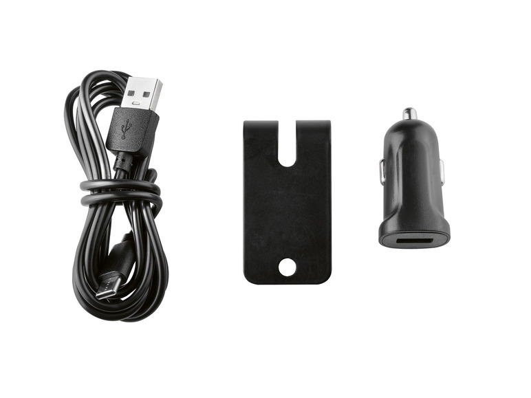 SILVERCREST® Kit mains-libres voiture Silvercrest , prezzo 14.99 EUR