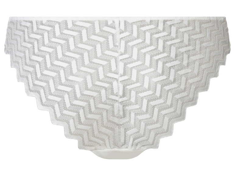 esmara® Lot de 3 slips à dentelle Esmara , prezzo 5.99 EUR
