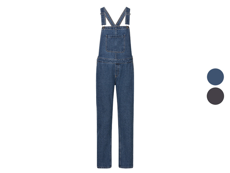 esmara® Salopette en jean femme Acheter Esmara    , prezzo 17.99 EUR