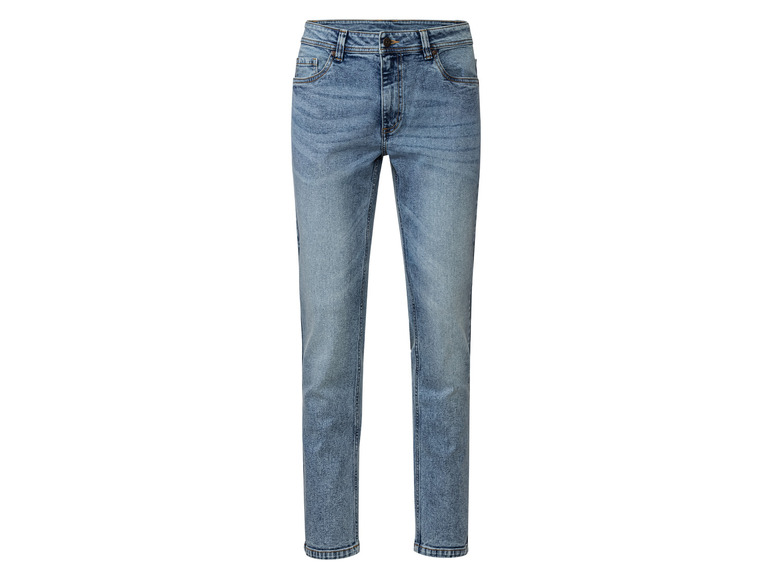 LIVERGY® Jean slim homme Acheter en Livergy    , prezzo 13.99 EUR