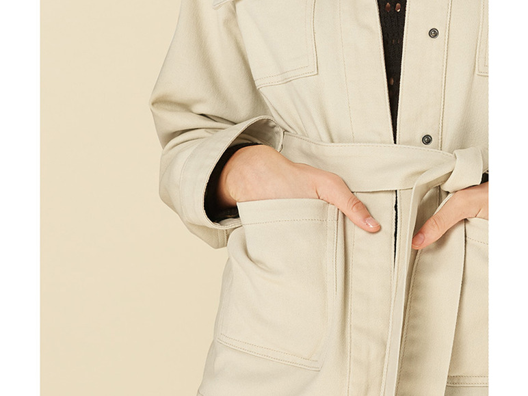 esmara® Veste style militaire femme Esmara , prezzo 12.99 EUR
