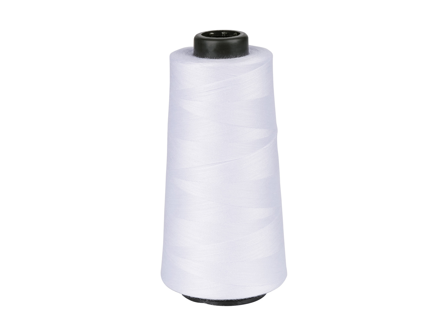Fil pour surjeteuse , le prix 1.49 €
- 4 coloris au choix
- Fil double
- Autres ...