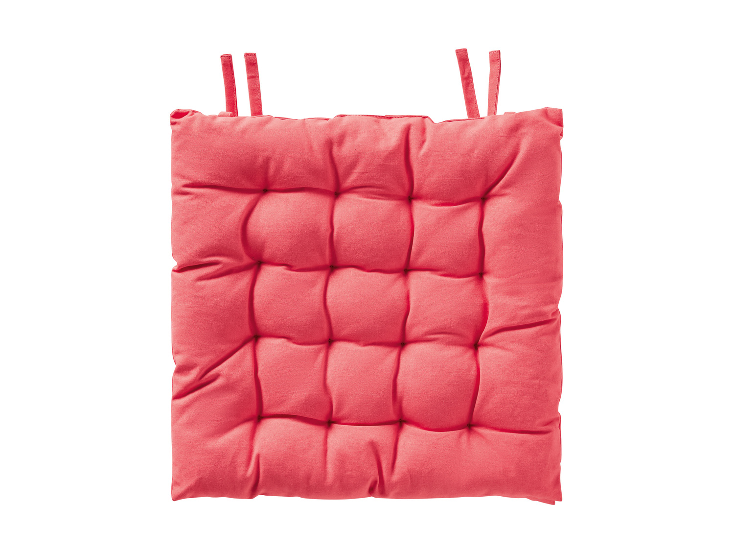 Coussins de chaise , le prix 14.97 €
- Ex. Dessus 100 % coton
- L'unitée ...