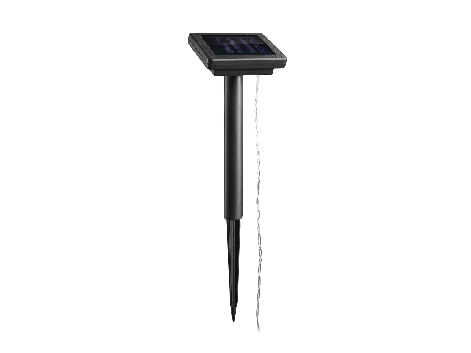Guirlande lumineuse solaire , le prix 7.99 €
- Au choix : 10 mini lampions avec ...