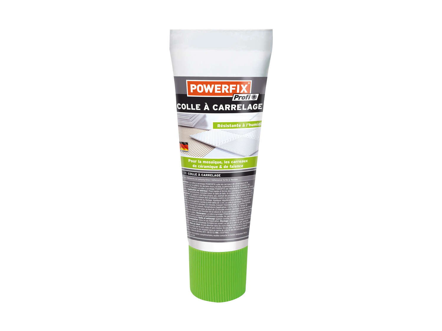 Produit de rénovation , le prix 1.99 €
- Au choix : pâte à bois, env. 300 ...