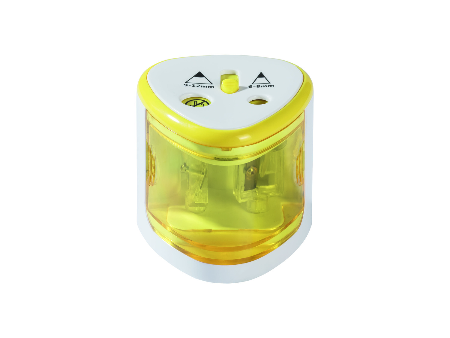 Taille-crayon électrique , le prix 5.99 €
- Protection pour les doigts
- 4 ...