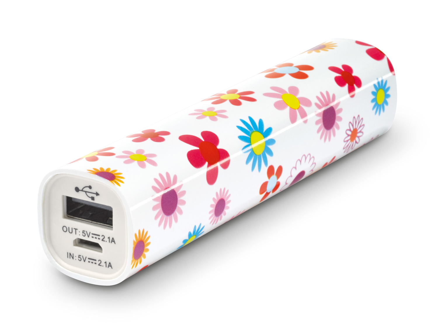 Batterie externe Powerbank , le prix 6.99 €
- Câble de recharge USB inclus
- ...