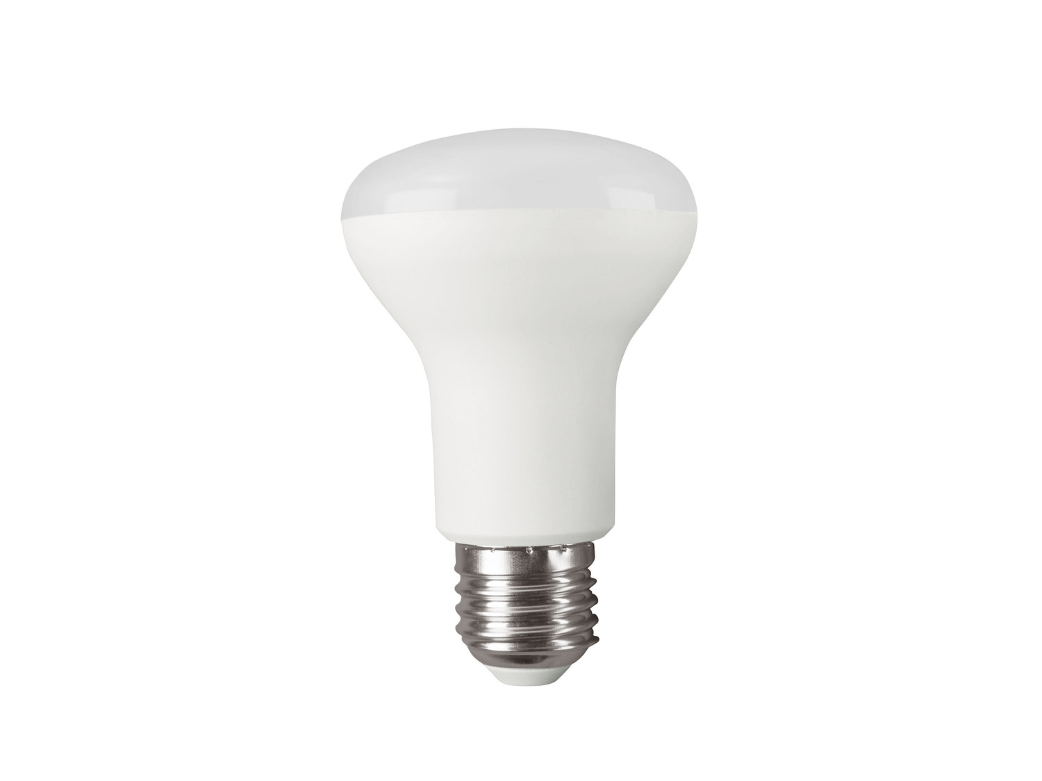 Ampoule LED , le prix 2.49 €
- Au choix : E27, 7 W, 540 lm ou E14, 3 W, 230 ...