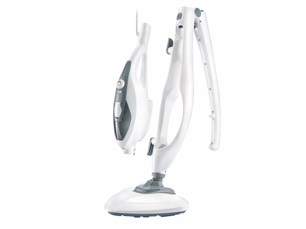 Balai vapeur et nettoyeur vapeur manuel , prezzo 44.99 EUR
Balai vapeur et nettoyeur ...