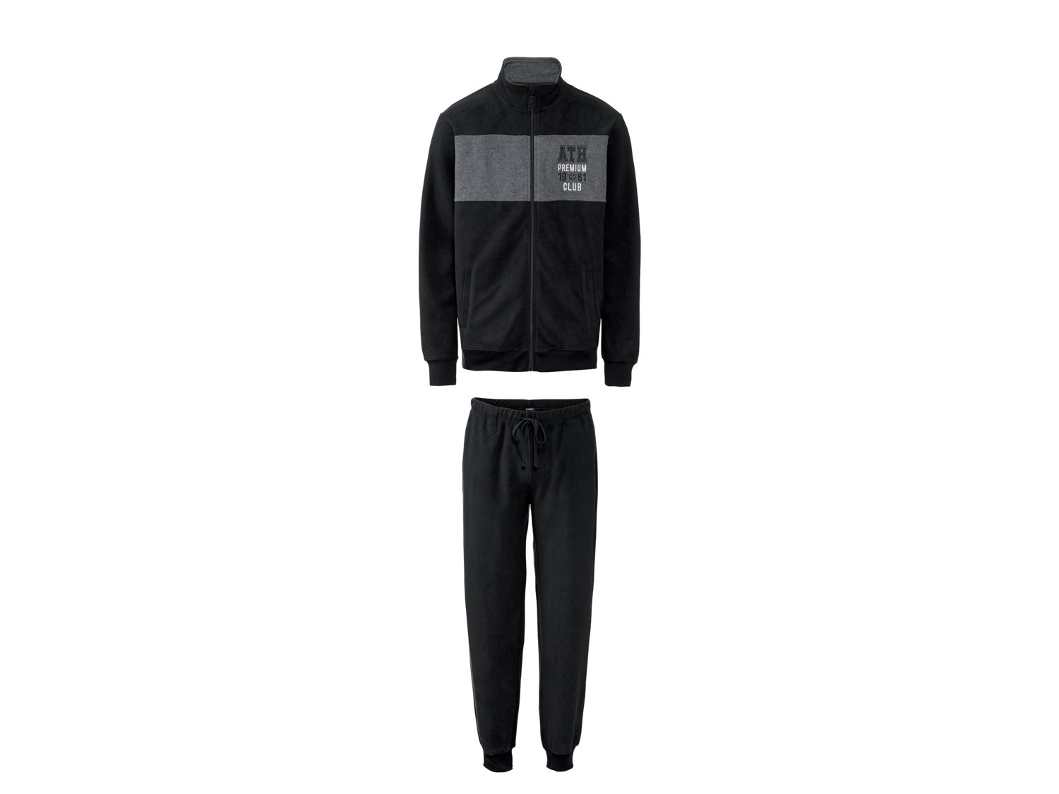 Ensemble détente en polaire femme , le prix 11.99 €
- Ensemble détente en ...