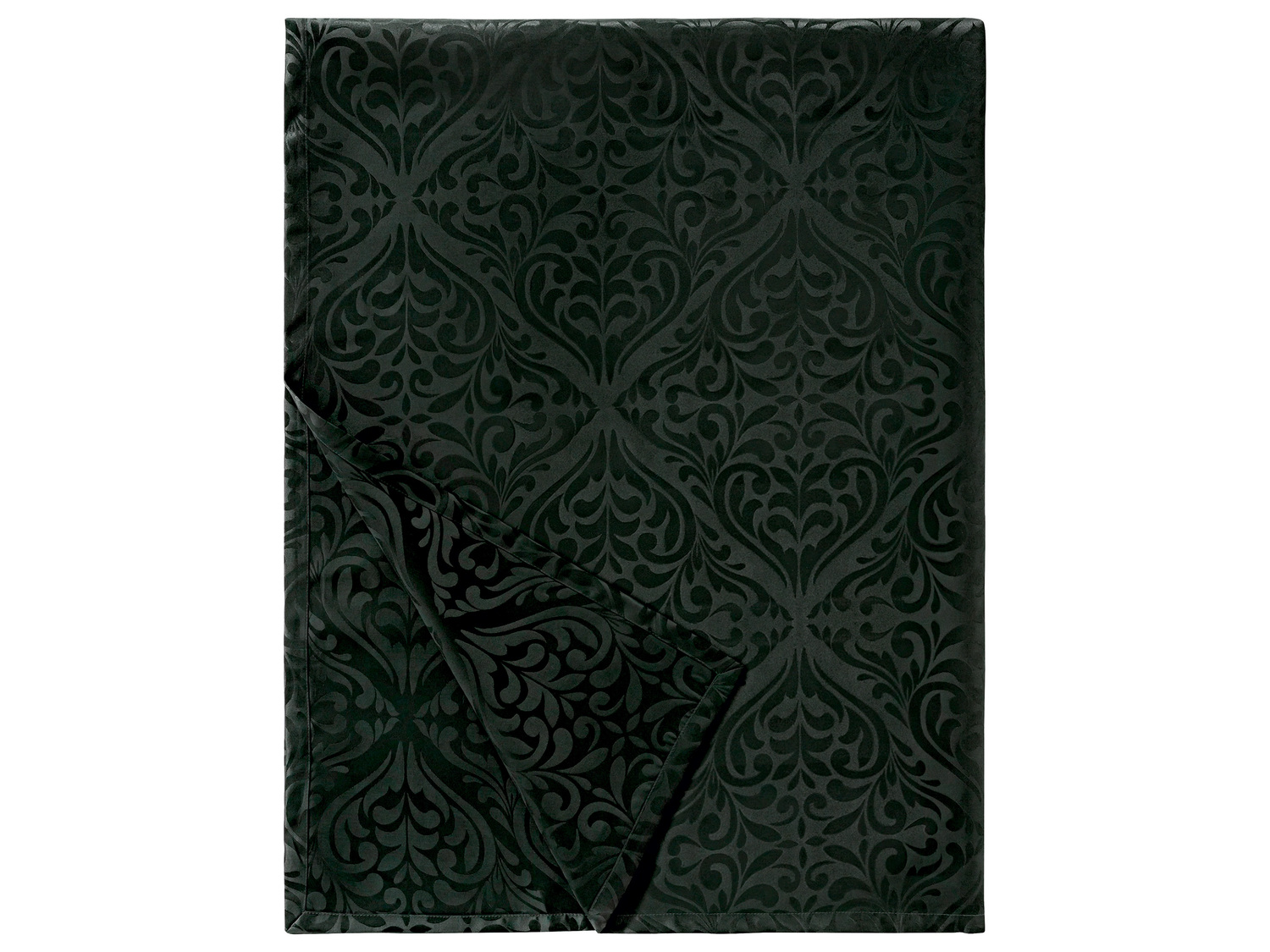 Nappe ou chemins de table jacquard , le prix 6.99 €
- Ernesto®
- ...