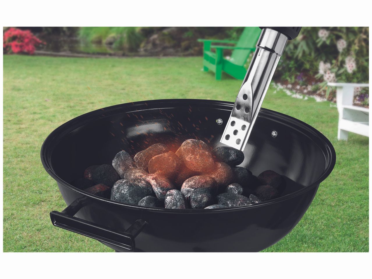 Décapeur / désherbeur thermique à , prezzo 19.99 EUR
Décapeur / désherbeur ...