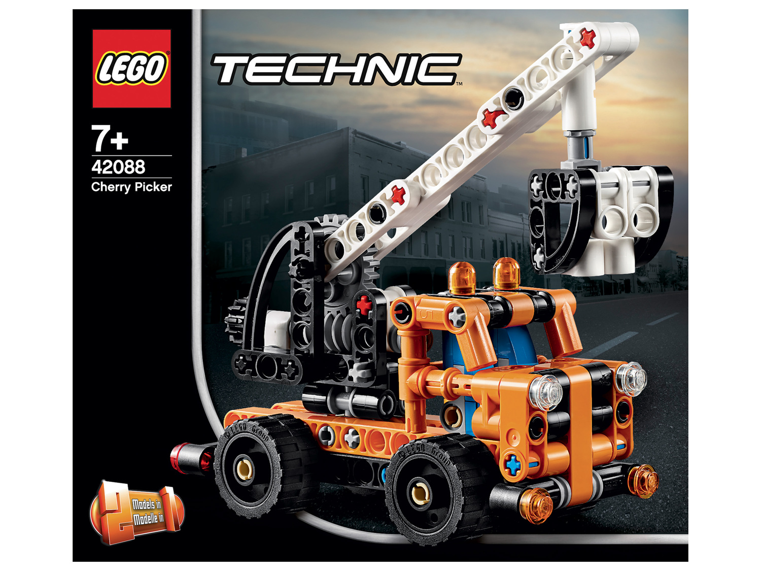 Boîte de jeu petit modèle Lego, Duplo 11001 10904 41360 42088 , le prix 6.99 € ...