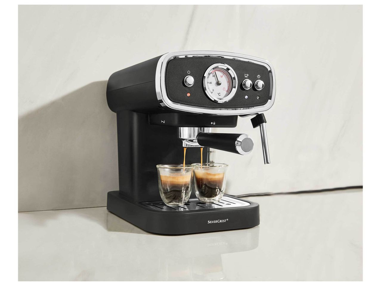 Machine à expresso , prezzo 59.99 EUR
Machine à expresso Ce produit est aussi ...
