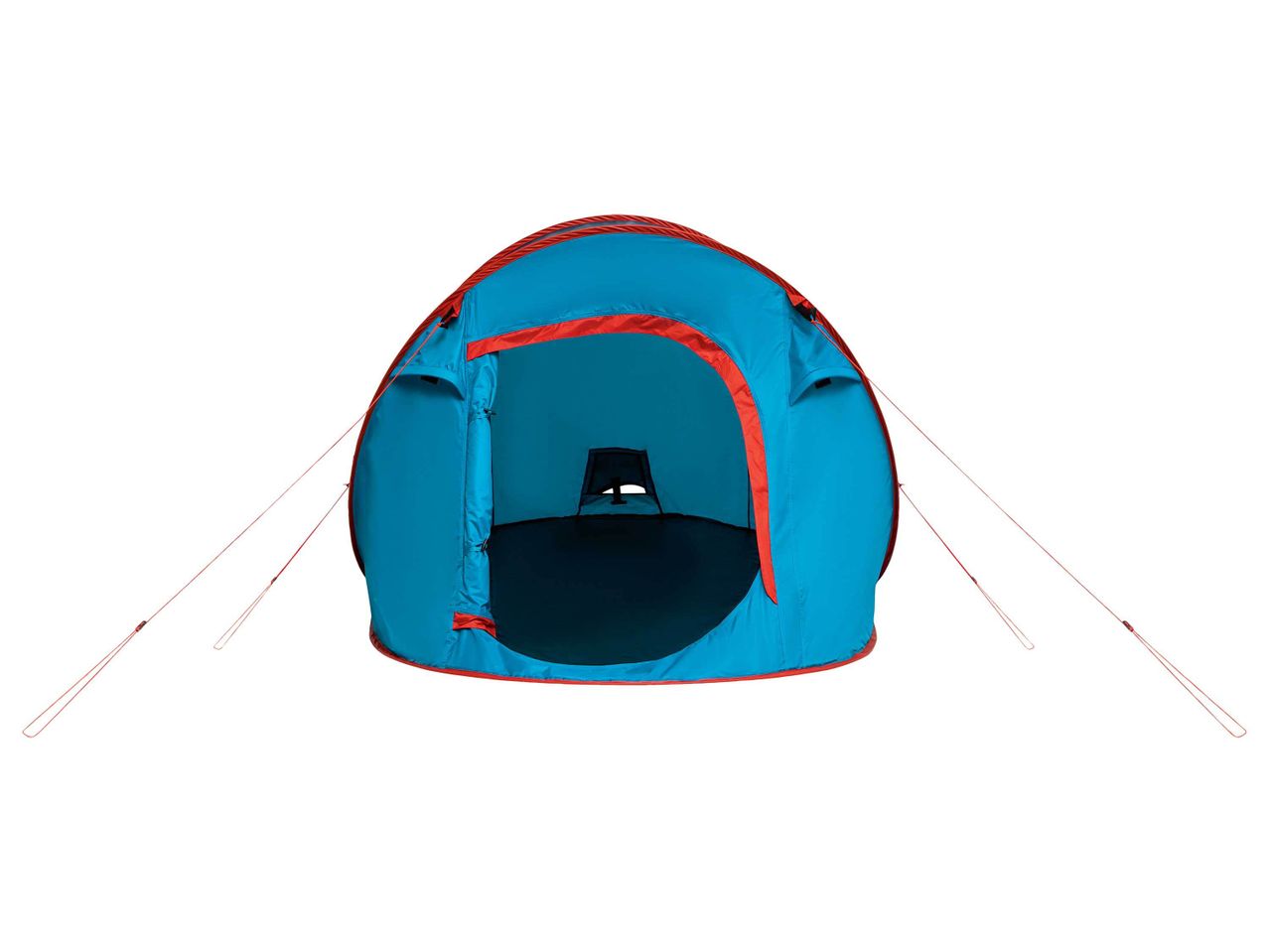 Tente de camping pop-up 2 personnes , prezzo 32.99 EUR
Tente de camping pop-up ...