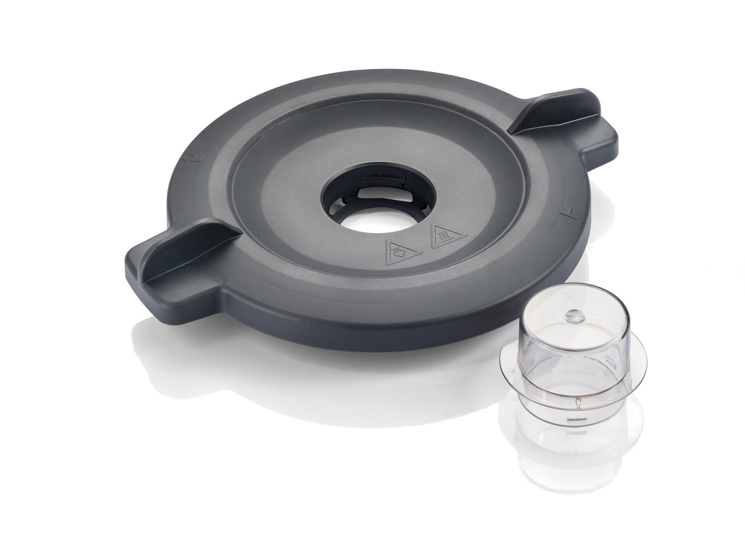 Monsieur Cuisine Connect Lidlomix, le prix 359.00 €
- Quantités limitées à ...