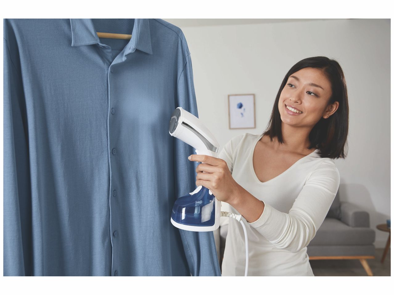 Défroisseur à main , prezzo 21.99 EUR
Défroisseur à main
- 1 190 - 1 400 ...