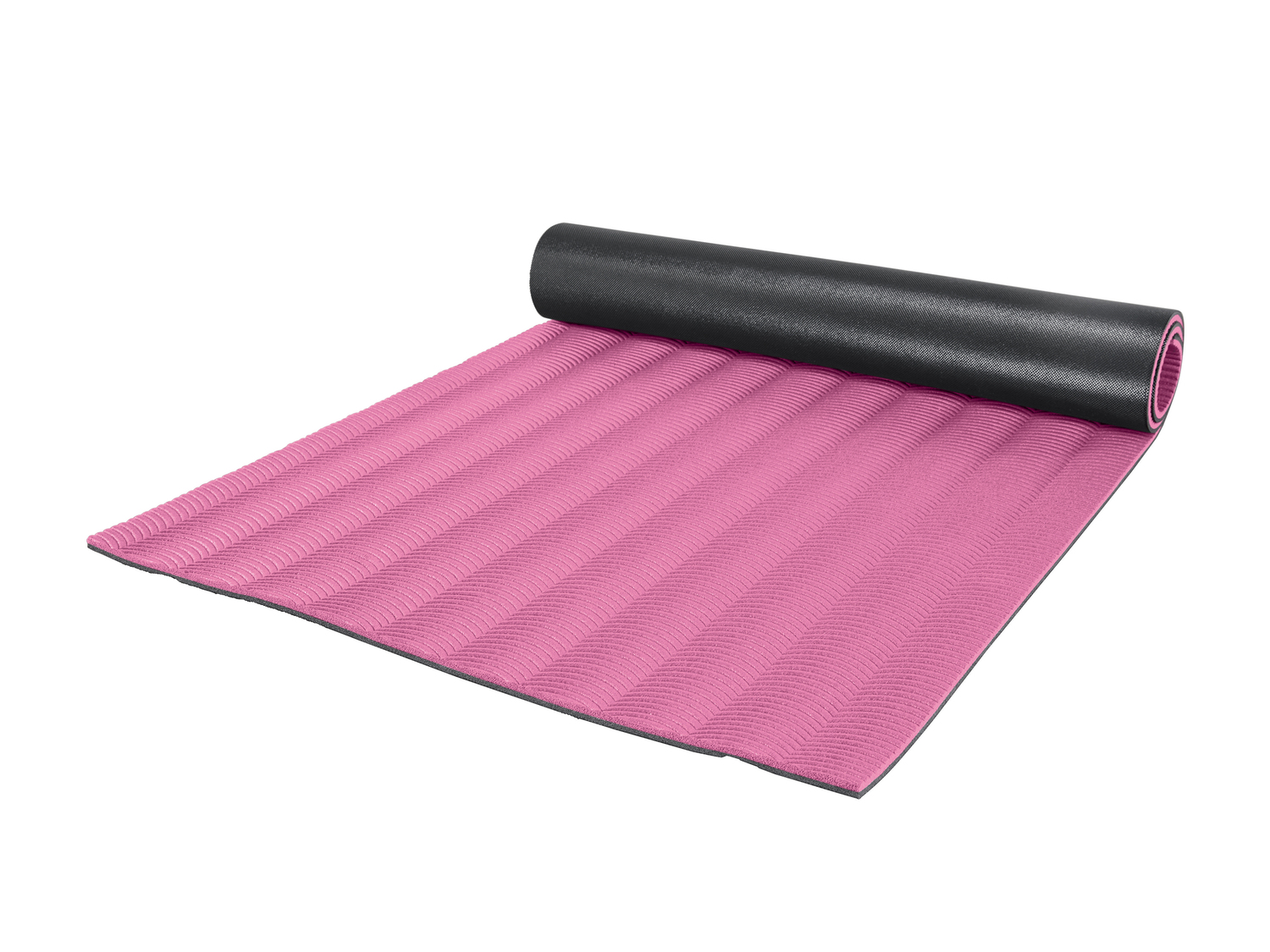 Tapis de fitness , le prix 6.99 €
- Env. 150 x 70 x 1 cm
- Mousse de polyéthylène ...