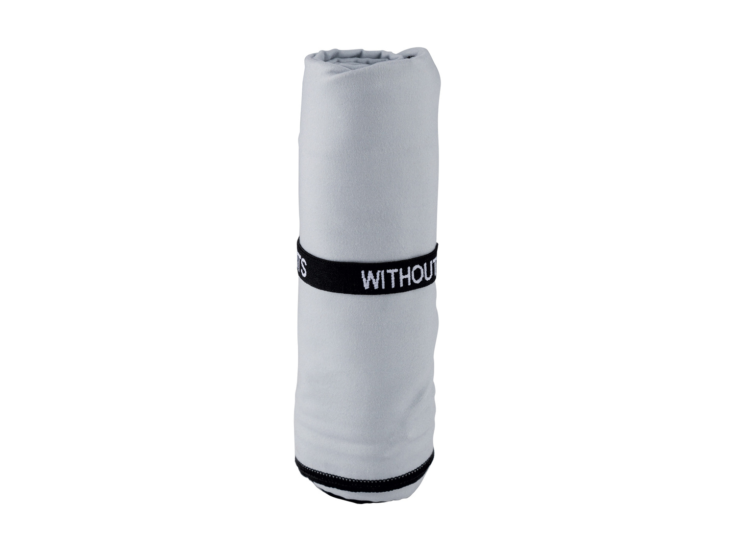 Serviette en microfibre , le prix 4.99 €
- Env. 80 x 130 cm
- Ex. 100 % polyester
- ...