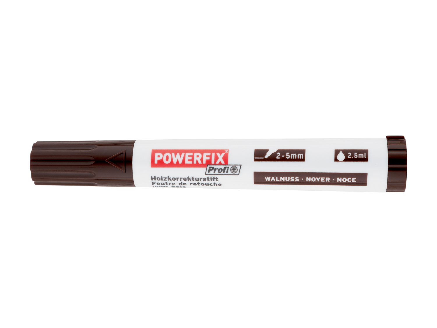 Feutre blanchisseur de joints ou de retouche pour bois , le prix 1.99 €
- Feutre ...