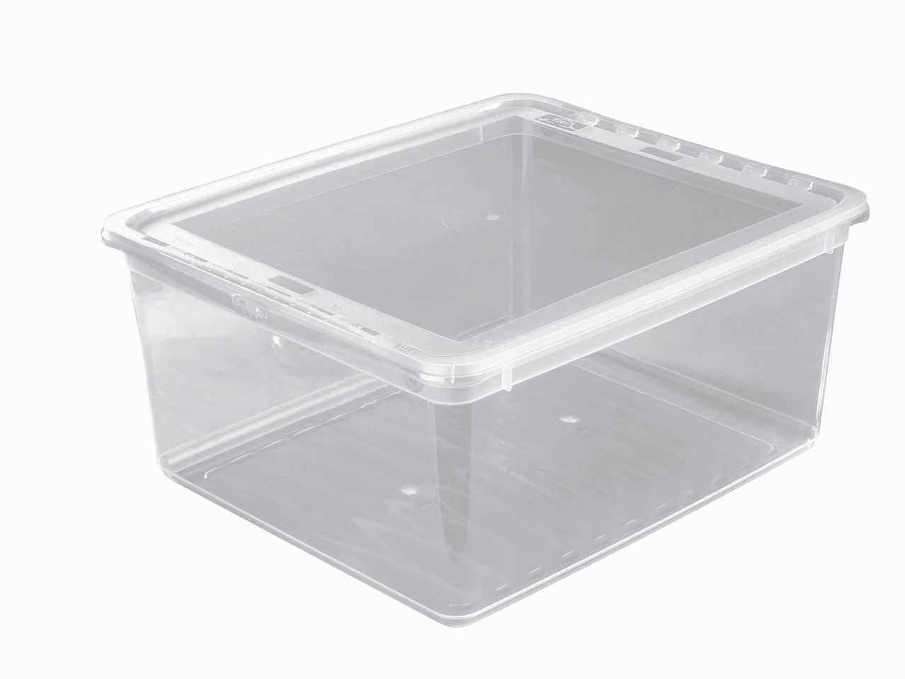 Boîtes de rangement , prezzo 17.99 EUR
Boîtes de rangement
- Set de ...