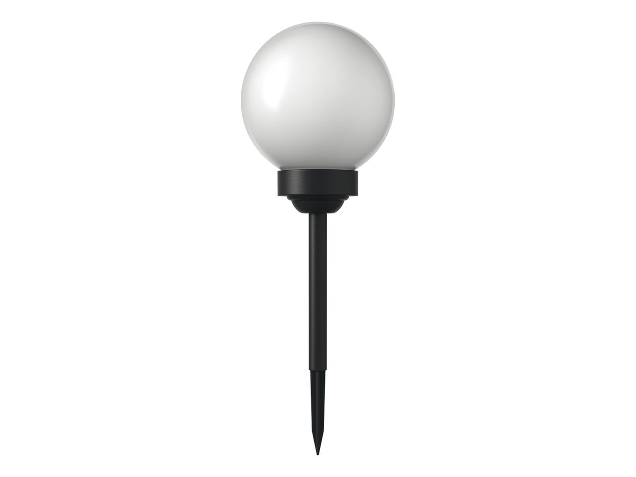 Lampe solaire à LED , prezzo 8.99 EUR
Lampe solaire à LED
- Ø : env. ...