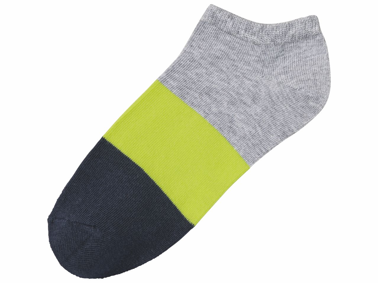 Socquettes enfant , prezzo 1.99 EUR
Socquettes enfant
- Du 31/34 au 39/42 selon ...
