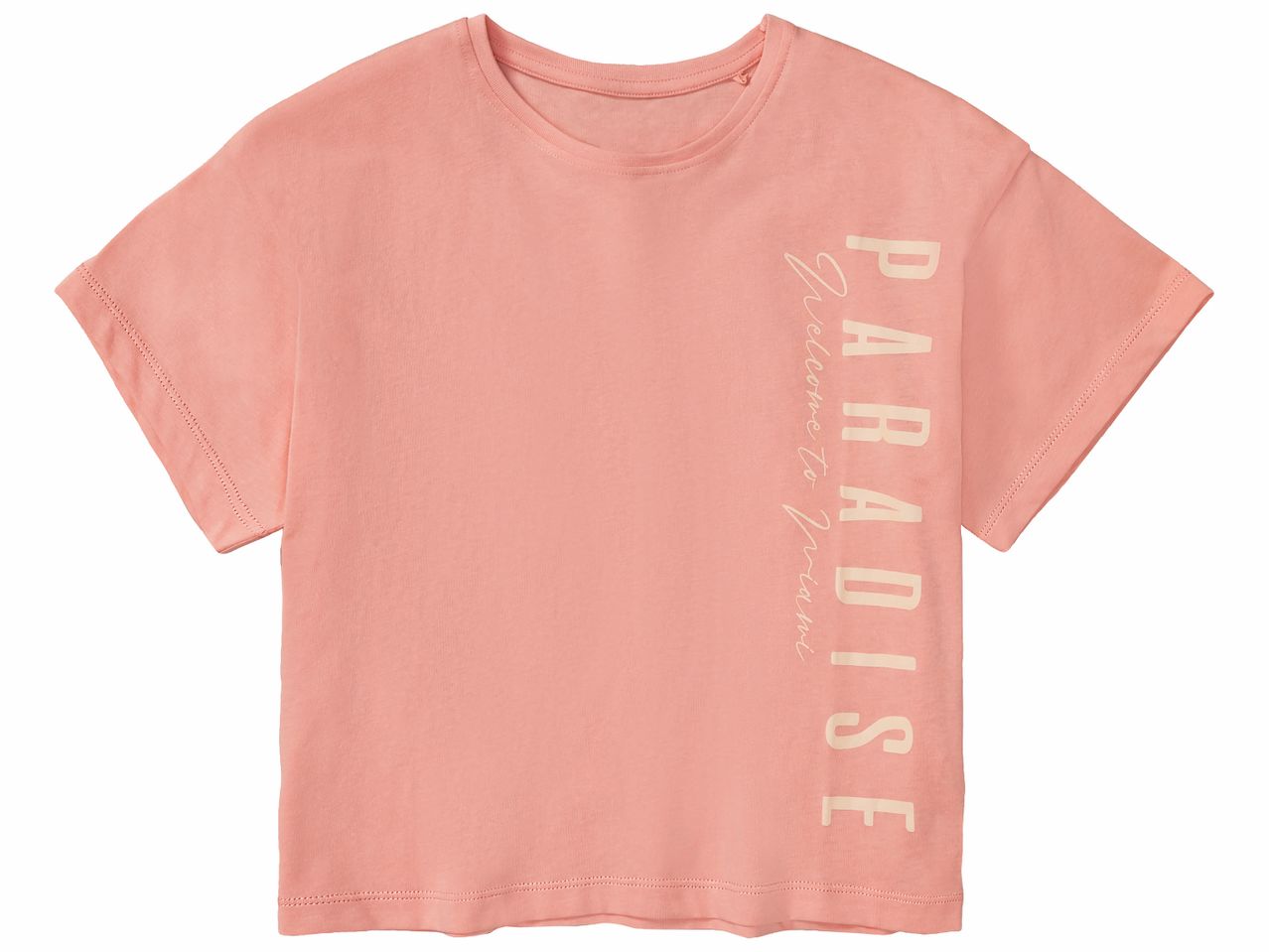 T-shirts fille , prezzo 5.99 EUR
T-shirts fille
- Du 8-10 ans (134/140 cm) au ...