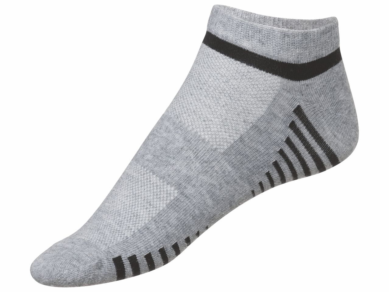 Socquettes , prezzo 3.99 EUR
Socquettes
- Du 35-38 au 39-42 selon modèle.
- ...