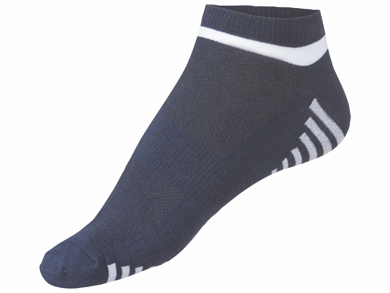 Socquettes , prezzo 3.99 EUR
Socquettes
- Du 39-42 au 43-46 selon modèle.
- ...