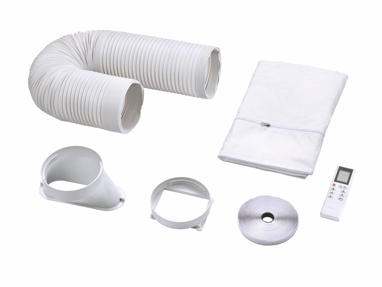 Climatiseur mobile , prezzo 189 EUR
Climatiseur mobile
- Puissance de refroidissement ...