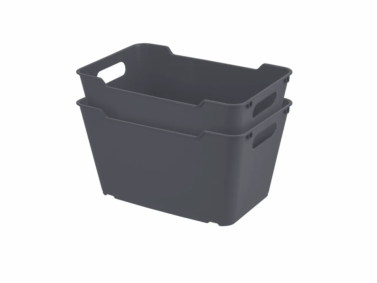 Panier de rangement , prezzo 2.99 EUR
Panier de rangement
- Au choix :
- Panier ...
